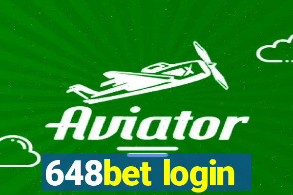 648bet login